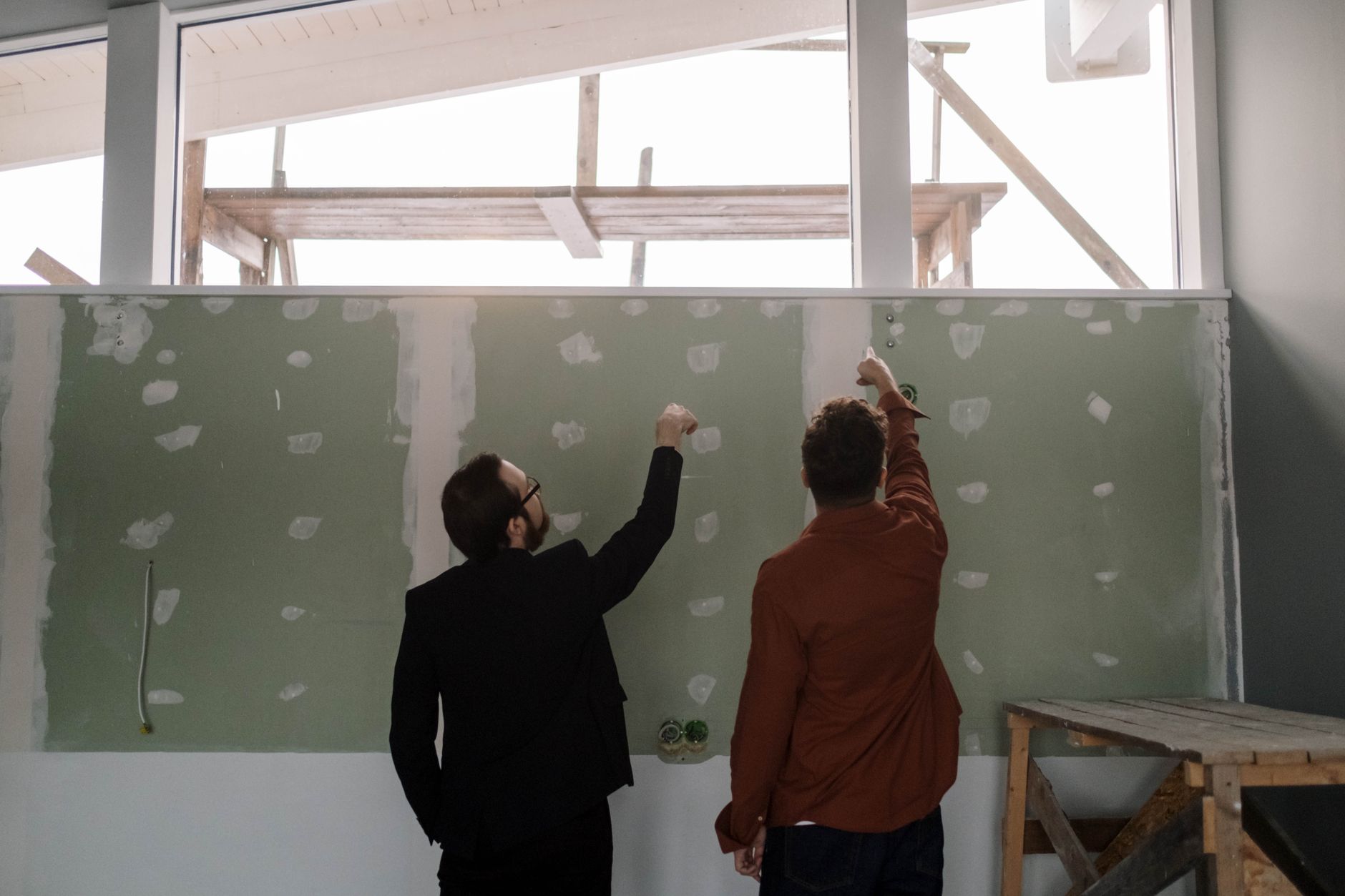 courtier en travaux Le Mans